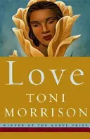 Love - Toni Morrison 1