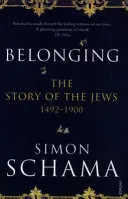 Belonging - Simon Schama 1