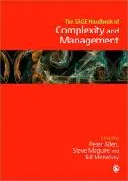 The SAGE Handbook of Complexity and Management - Allen 1