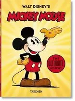 Walt Disney's Mickey Mouse - D. Kothenschulte (Red.) 1