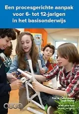 Procesgericht werken met 6-12 jarigen in de basisschool - Unknown 1 Procesgericht werken met 6-12 jarigen in de basisschool - Unknown 1