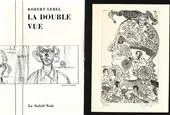 La Double Vue. Suivi de L’Inventeur du temps gratuit - Robert Lebel 1