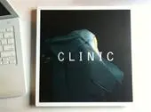 Clinic - Michel Poivert, Olivier Amsellem, Stéphane Velut, Marie-Christine Pouchelle 1