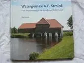 Watergemaal A.F. Stroink - Thijs Jan Rinsema 1