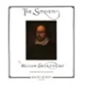 The sonnets - William Shakespeare, Ian Penney 1