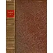 Album Zola - Jean Vidal 1