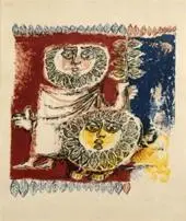 Pinchas Shaar - Raymond Cogniat, Marcel van Jole 1