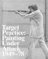 Target Practice - Unknown 1 Target Practice - Unknown 1