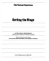 Setting the stage - Edward Doyle, Samuel Lipsman, Boston Publishing Company 1