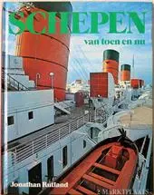 Schepen - Jonathan Rutland 1