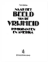 Naar het beeld van de vrijheid - Rob Kroes 1