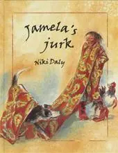 Jamela's jurk - N. Daly 1