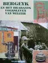 Bergeyk en het Brabants volksleven van weleer - Egbert de Kuijper, Janos Szikra 1