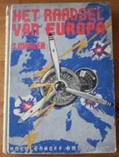 Het raadsel van Europa - S. Mahler, P. Stempels 1