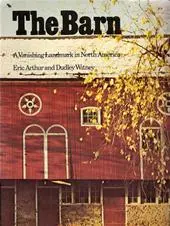 The barn - Eric Ross Arthur, Dudley Witney 1