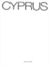 Cyprus - Andreas Coutas, Cyprus. Grapheio Typou kai Plerophorion 1