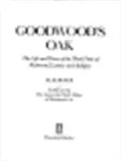 Goodwood's oak - Max Meredith Reese 1