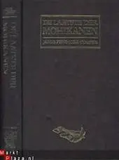 De laatste der Mohikanen - James Fenimore Cooper 1