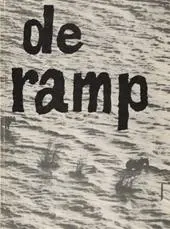 De ramp. Nationale uitgave - Unknown 1