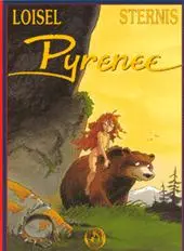 Pyrenee - Philippe Sternis, ... Loisel 1