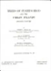 Trees of Puerto Rico and the Virgin Islands - Elbert Luther Little, Roy O. Woodbury, Frank Howard Wadsworth 1