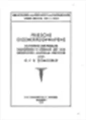 Friesche eigenerfdenwapens - Gonggrijp G. F. E. (George François Elbert) 1