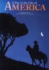 A Day in the life of America - Rick Smolan 1