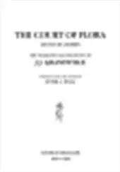 The court of Flora - J. J. Grandville, Peter A. Wick 1