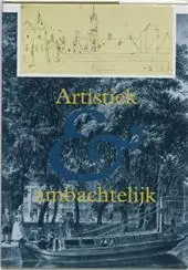 Artistiek en ambachtelijk - Unknown 1