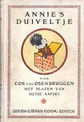 Annie's duiveltje - Cor van Osenbruggen 1