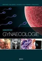 Handboek Gynaecologie - Marc Dhont, Paul Devroey 1