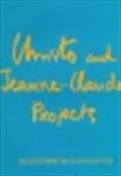 Christo and Jeanne-Claude projects - Christo, Torsten Lilja, Jeanne-claude, Per Hovdenakk, Wolfgang Völz 1