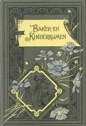Nederlandsche baker- en kinderrijmen - Unknown 1