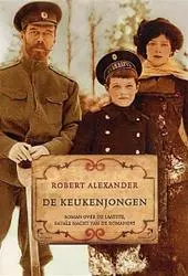 De keukenjongen - R. Alexander 1