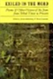 Exiled in the word - Jerome Rothenberg, Harris Lenowitz 1