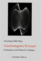 Verschwiegenes Wortspiel - Heidy M. Müller 1