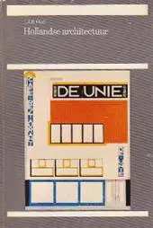 Hollandse architectuur - Jacobus Johannes Pieter Oud 1