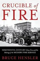 Crucible of Fire - Bruce Hensler 1