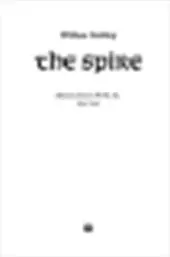 The spire - William Golding 1