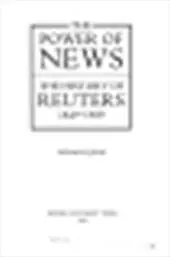 The power of news - Donald Read 1