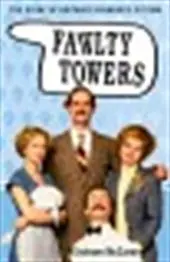 Fawlty Towers - Graham Mccann 1