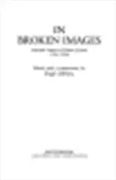 In broken images - Robert Graves, Paul O'prey 1