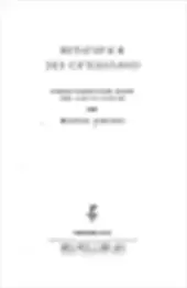 Metaphysik des Untergangs - Manfred Schröter 1