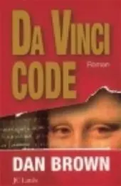 Da Vinci code - Dan Brown 1