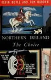 Northern Ireland - Kevin Boyle, Tom Hadden 1