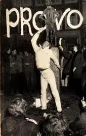 Provo - Aad de Jongh 1