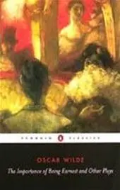 Importance of being earnest - Oscar Wilde 1
