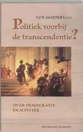 Politiek voorbij de transcendentie? - Unknown 1
