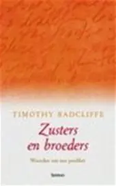Zusters en broeders - Timothy Radcliffe, Jos Smeets 1