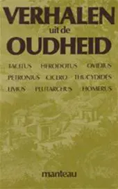 Verhalen uit de oudheid - M.A. Schwartz 1